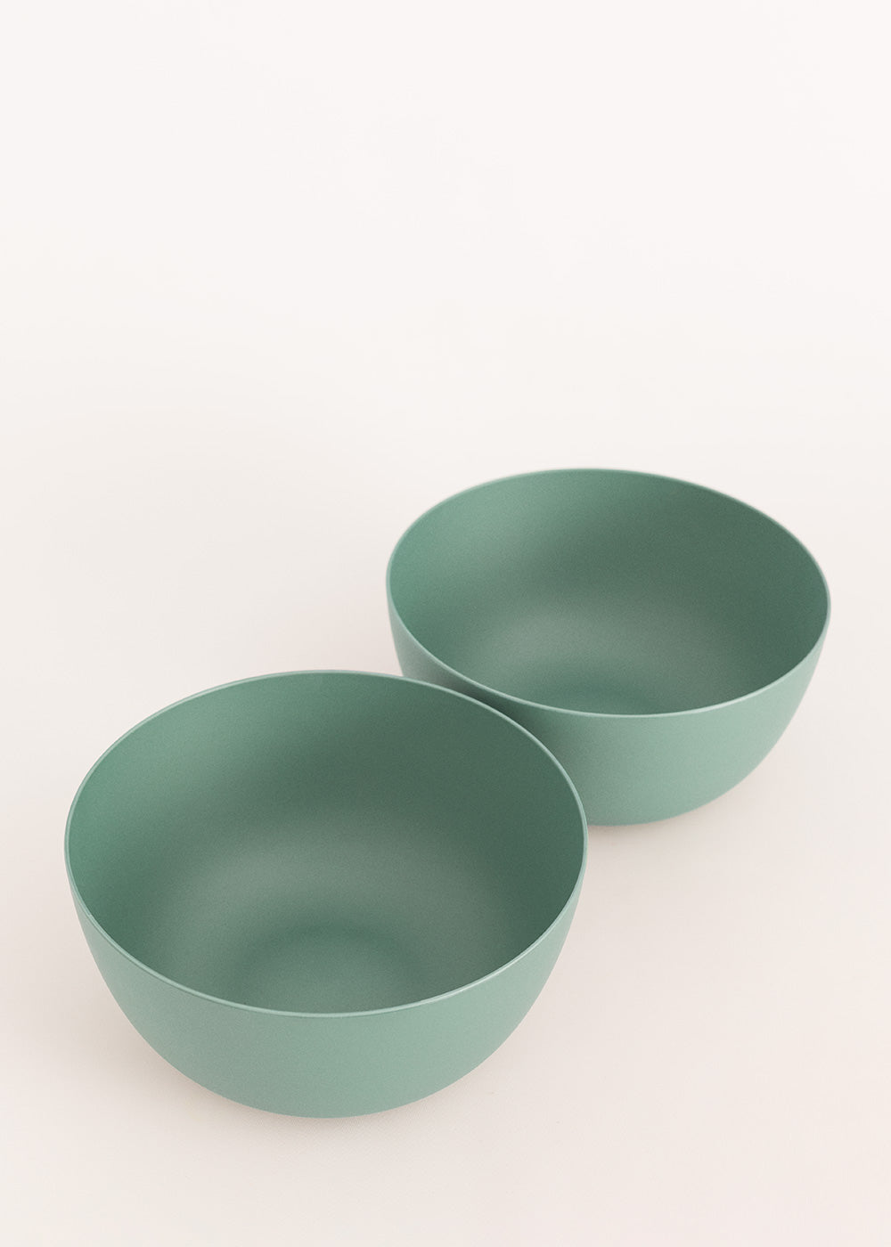 KITCHENWARE OUTDOOR ECO - Set de 2 boles pequeños para exterior