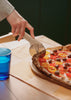 KITCHENWARE STUDIO - Cortador de rueda para pizza