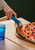 KITCHENWARE STUDIO - Cortador de rueda para pizza