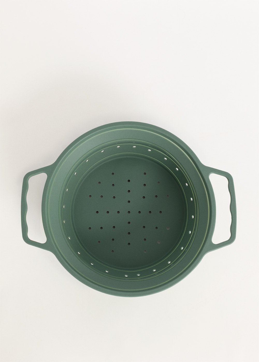 KITCHENWARE STUDIO - Escurridor plegable de alimentos