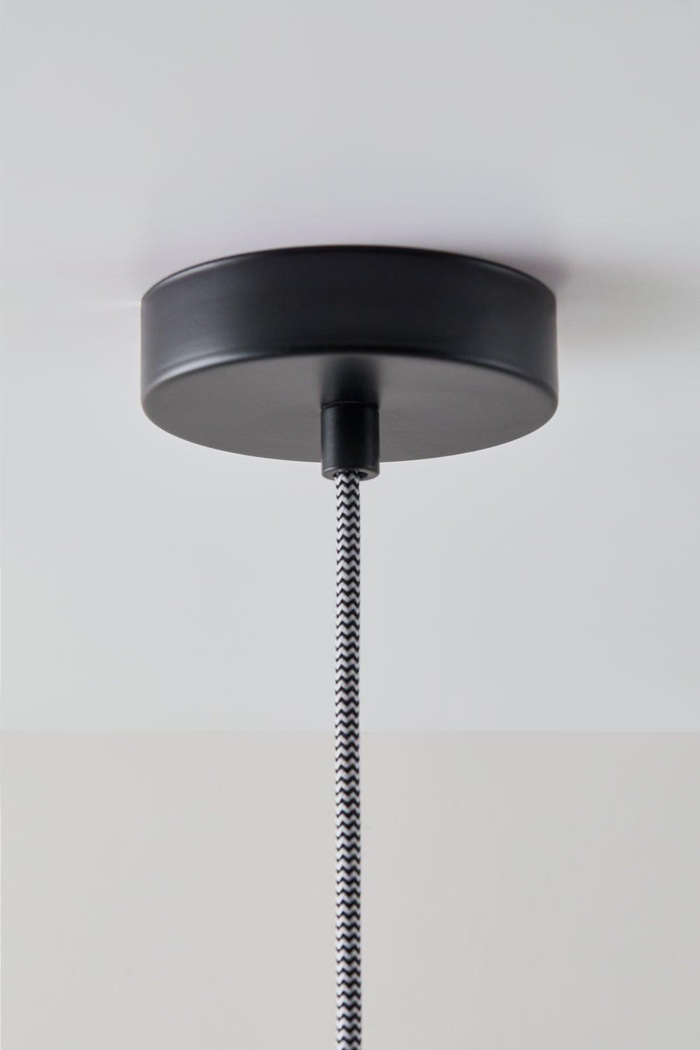 Lámpara de Techo en Cemento Dotsie -  SKLUM