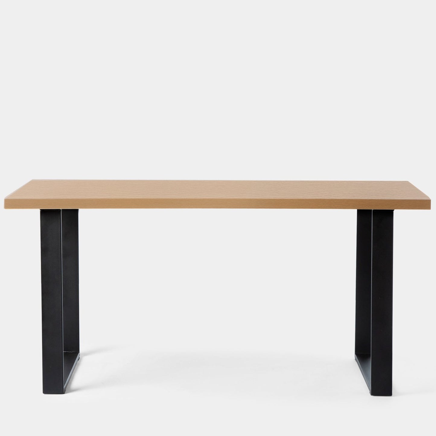 Mesa de comedor rectangul arefecto madera Paul -  Klast