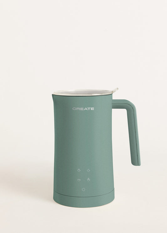 MILK FROTHER STUDIO - Espumador calentador de leche