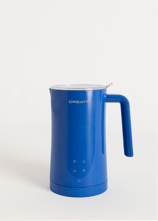 MILK FROTHER STUDIO - Espumador calentador de leche