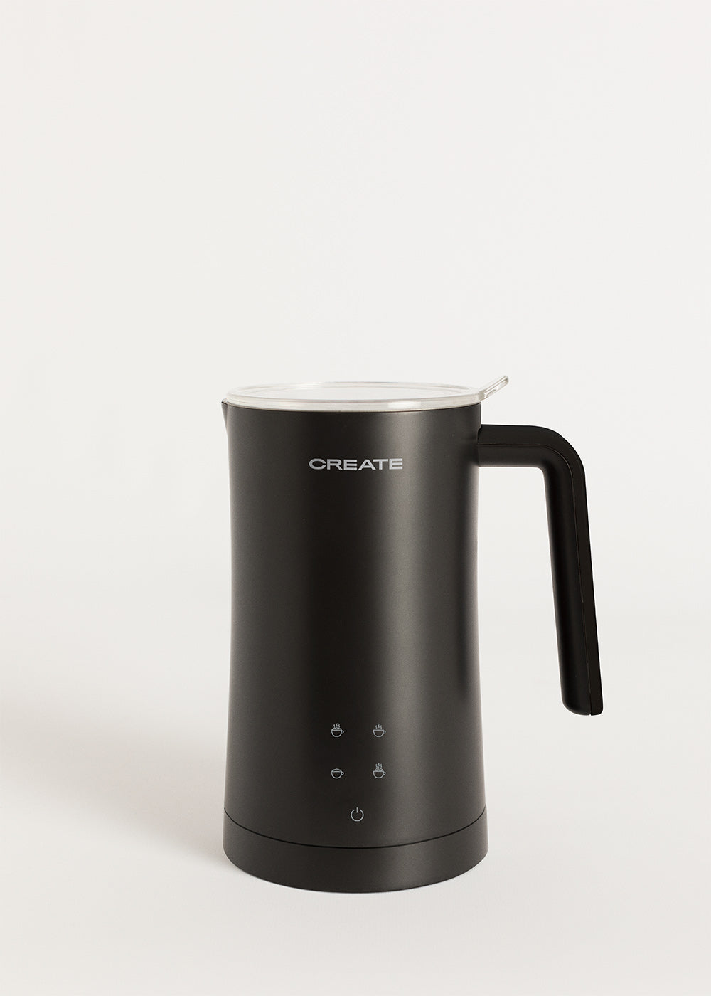 MILK FROTHER STUDIO - Espumador calentador de leche