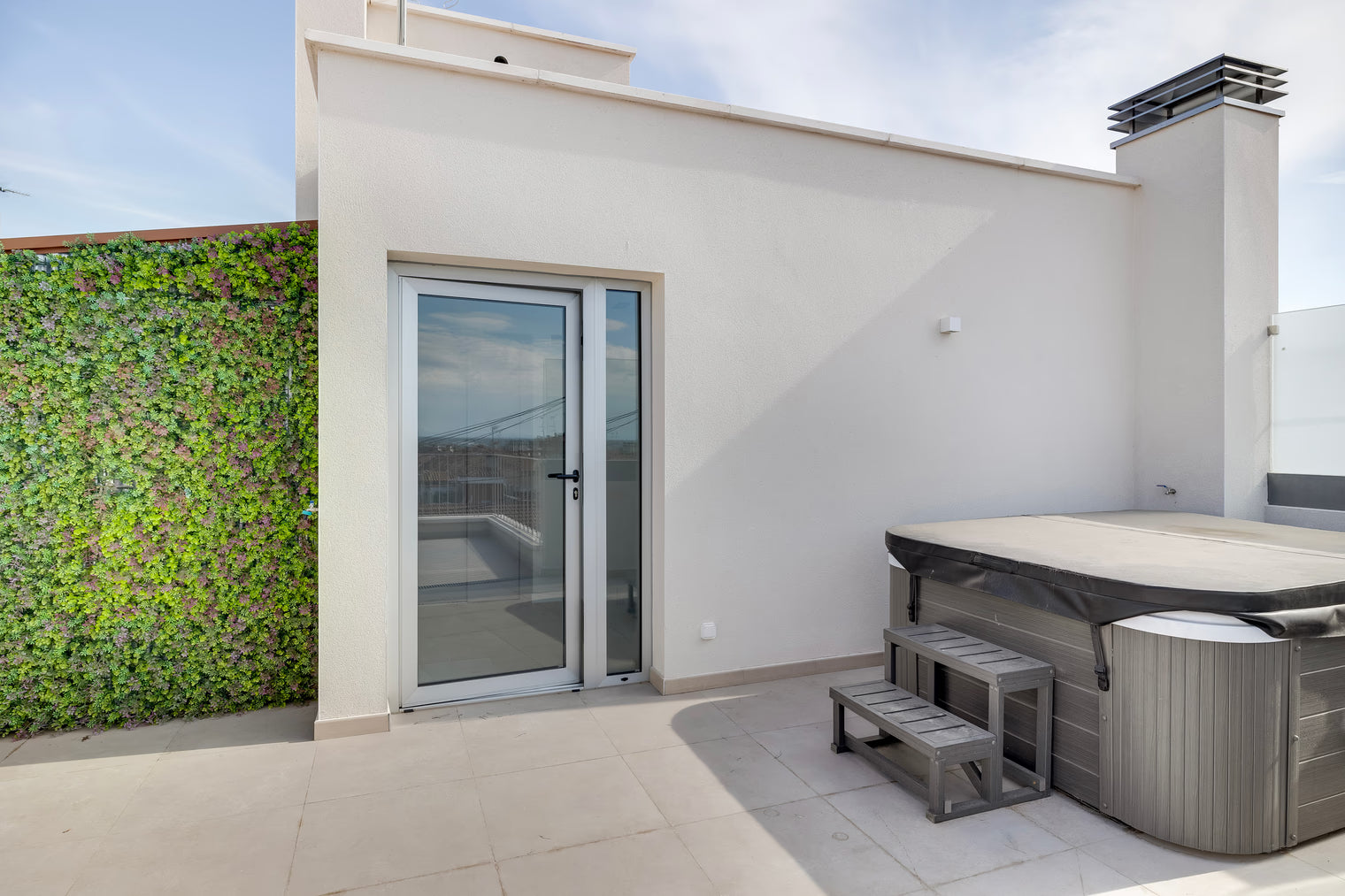 🇪🇸 Pisos Corporativos 1D - Cuatro Caminos, Madrid — foto 2