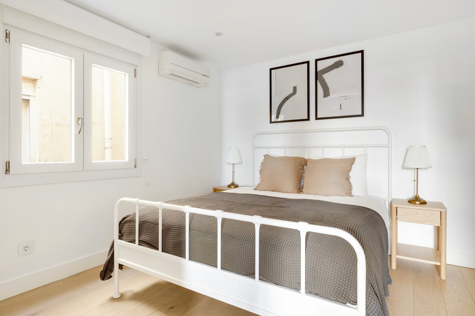 🇪🇸 FlexLiving 3D -  Neptuno, Madrid — foto 2