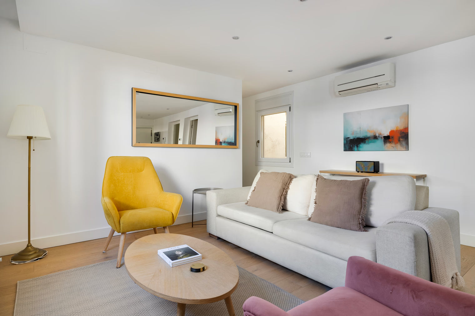 🇪🇸 FlexLiving 3D -  Neptuno, Madrid — foto 4