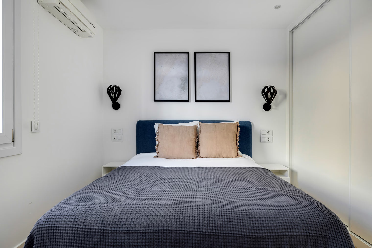 🇪🇸 FlexLiving 3D -  Neptuno, Madrid — foto 5