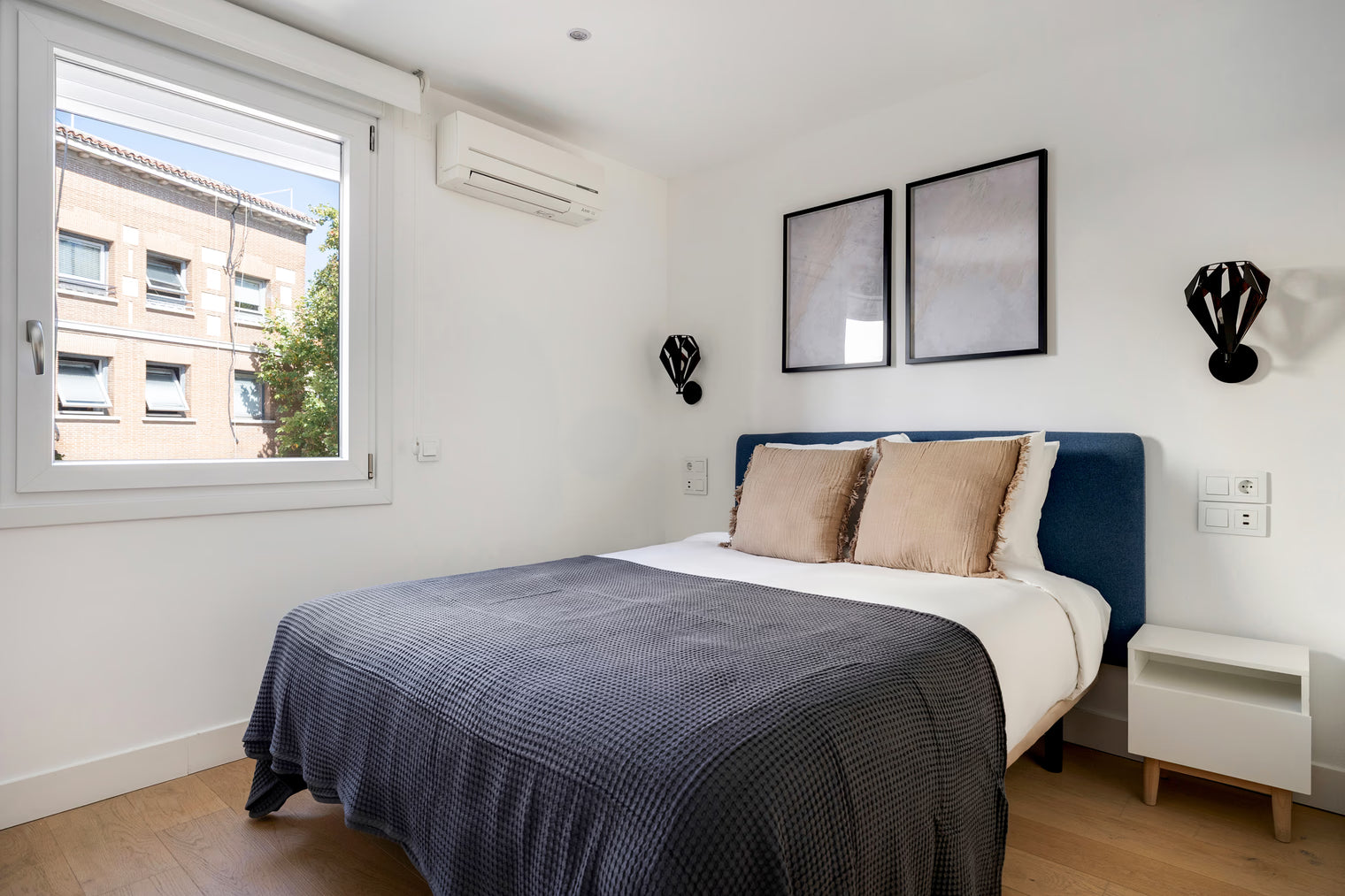 🇪🇸 FlexLiving 3D -  Neptuno, Madrid — foto 6