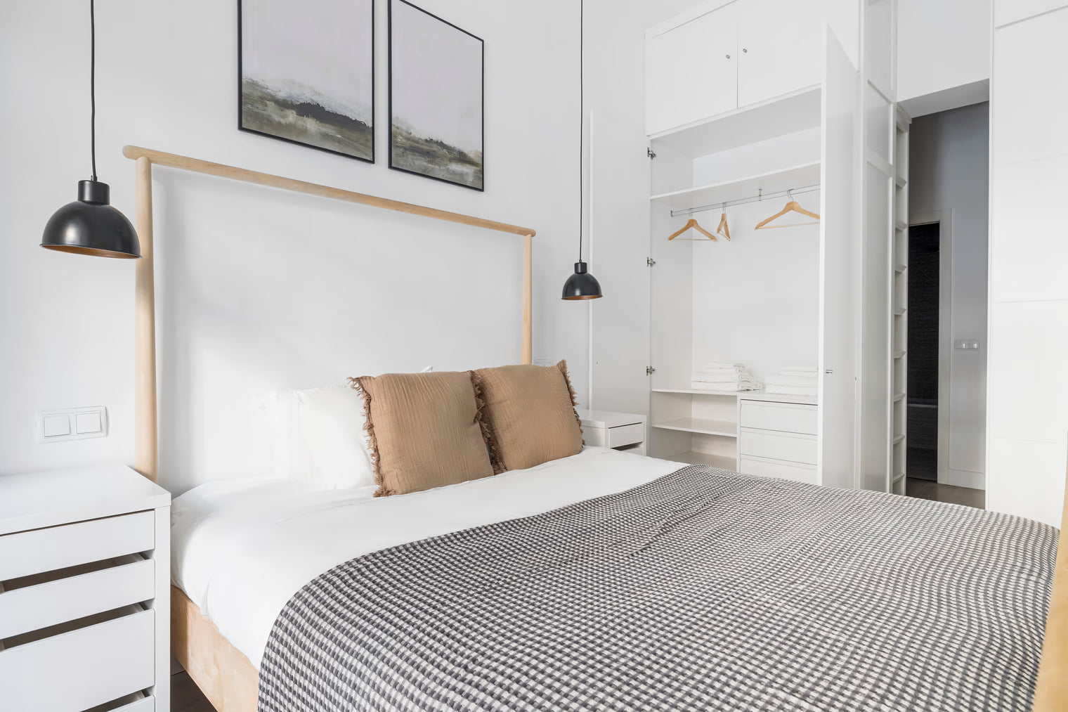 🇪🇸 Piso Corporativo 3D - Atocha, Madrid — foto 4