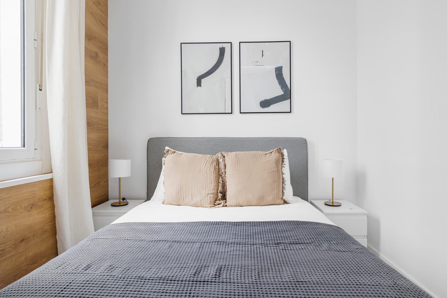 🇪🇸 Piso Corporativo 3D - Atocha, Madrid — foto 5