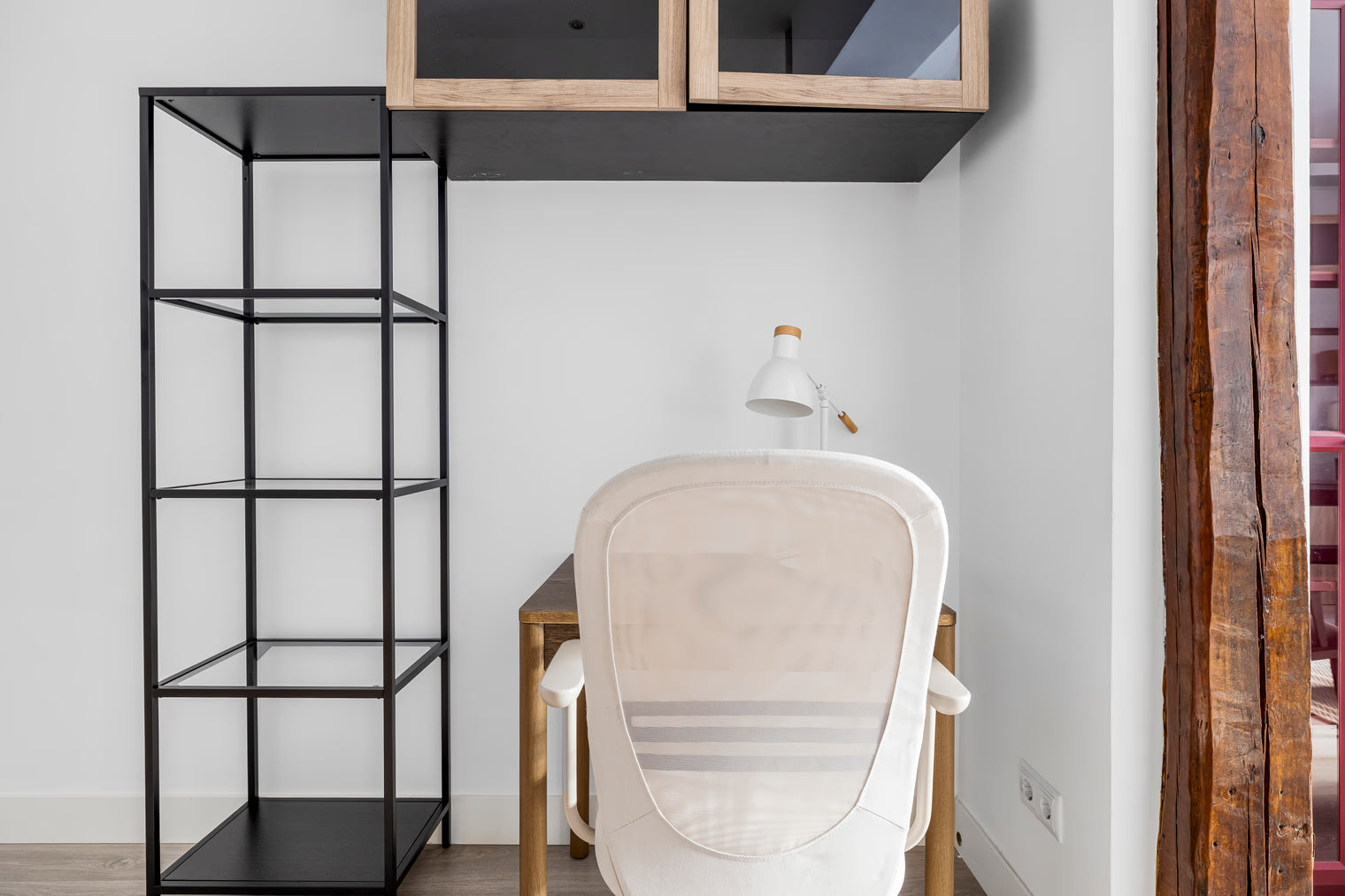 🇪🇸 Piso Corporativo 3D - Atocha, Madrid — foto 8