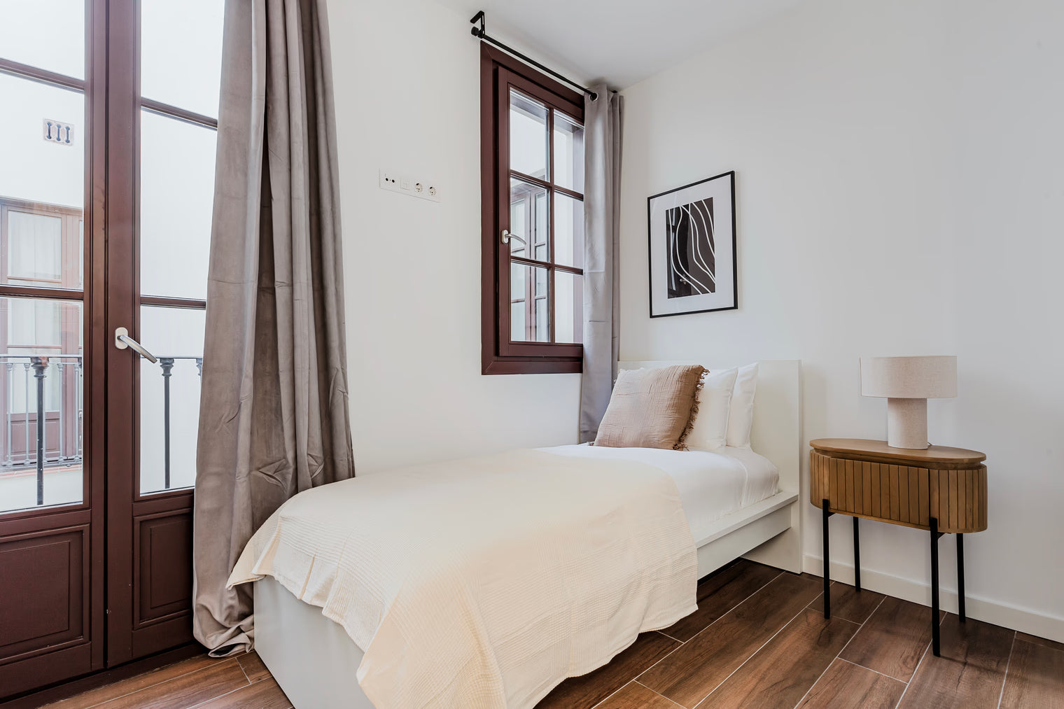 🇪🇸 FlexLiving 2D -  Parque de la Ciutadella, Barcelona — foto 4