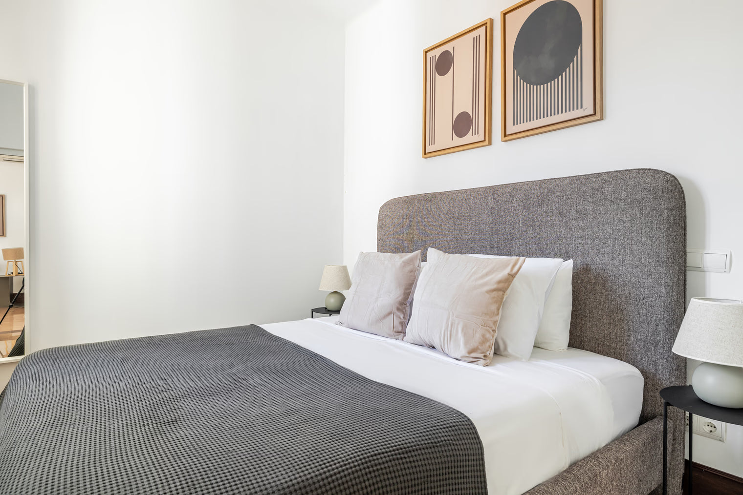 🇪🇸 FlexLiving 3D -Diego de León, Madrid — foto 3