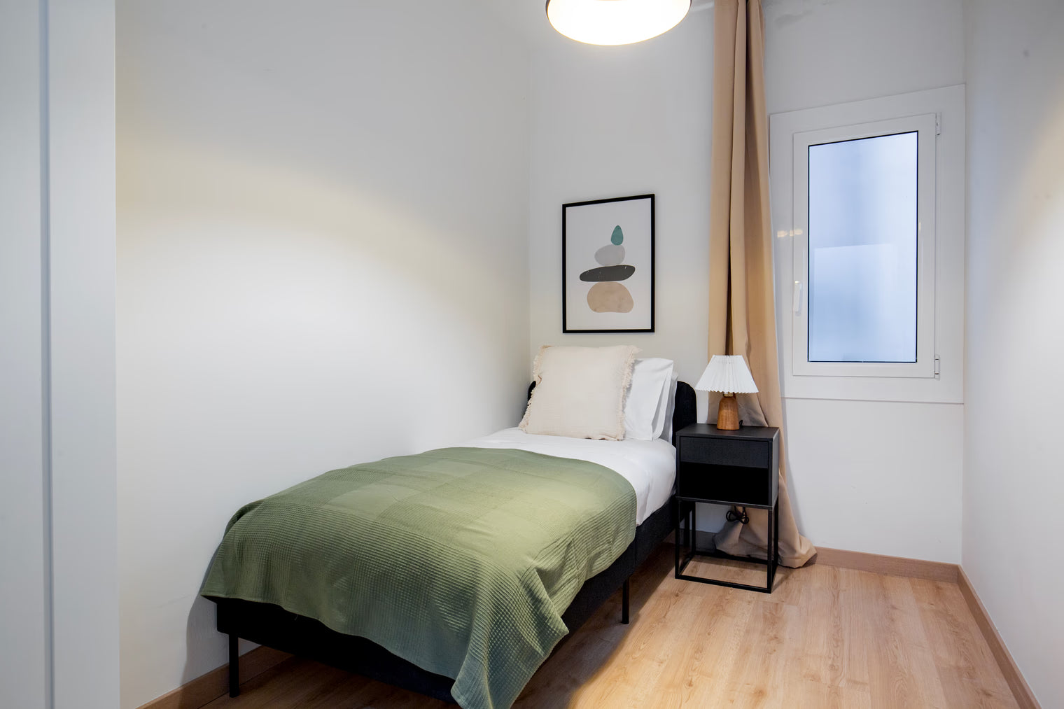 🇪🇸 Pisos Corporativos 2D - Sagrada Familia, Barcelona — foto 3