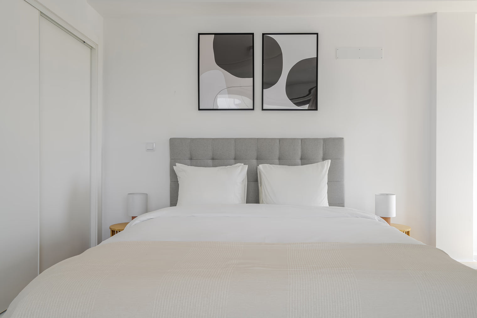 🇵🇹 FlexLiving 48A - Bairro do Rego, Lisboa — foto 3