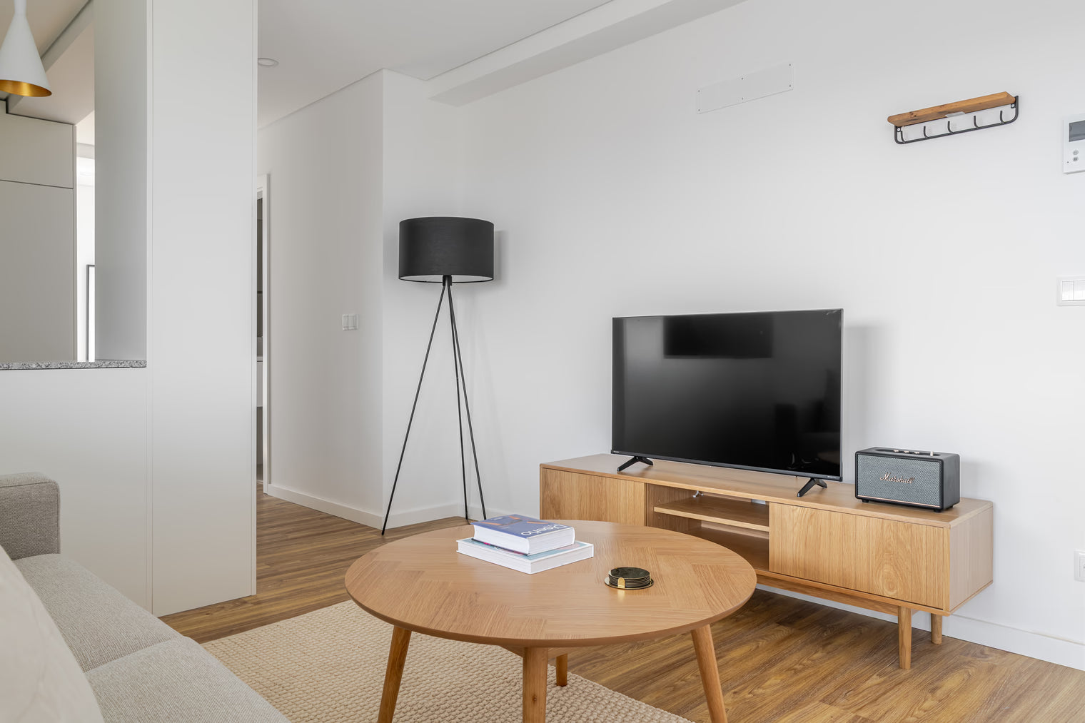 🇵🇹 FlexLiving 56D - Centro, Lisboa — foto 2