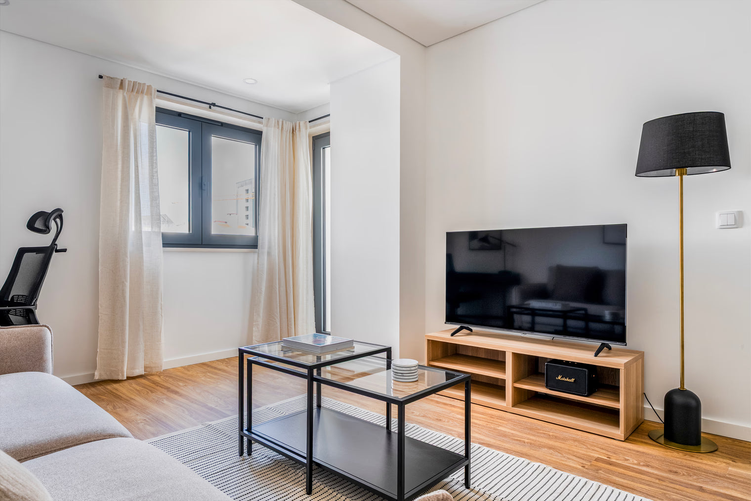 🇵🇹 FlexLiving 56D - Centro, Lisboa — foto 3