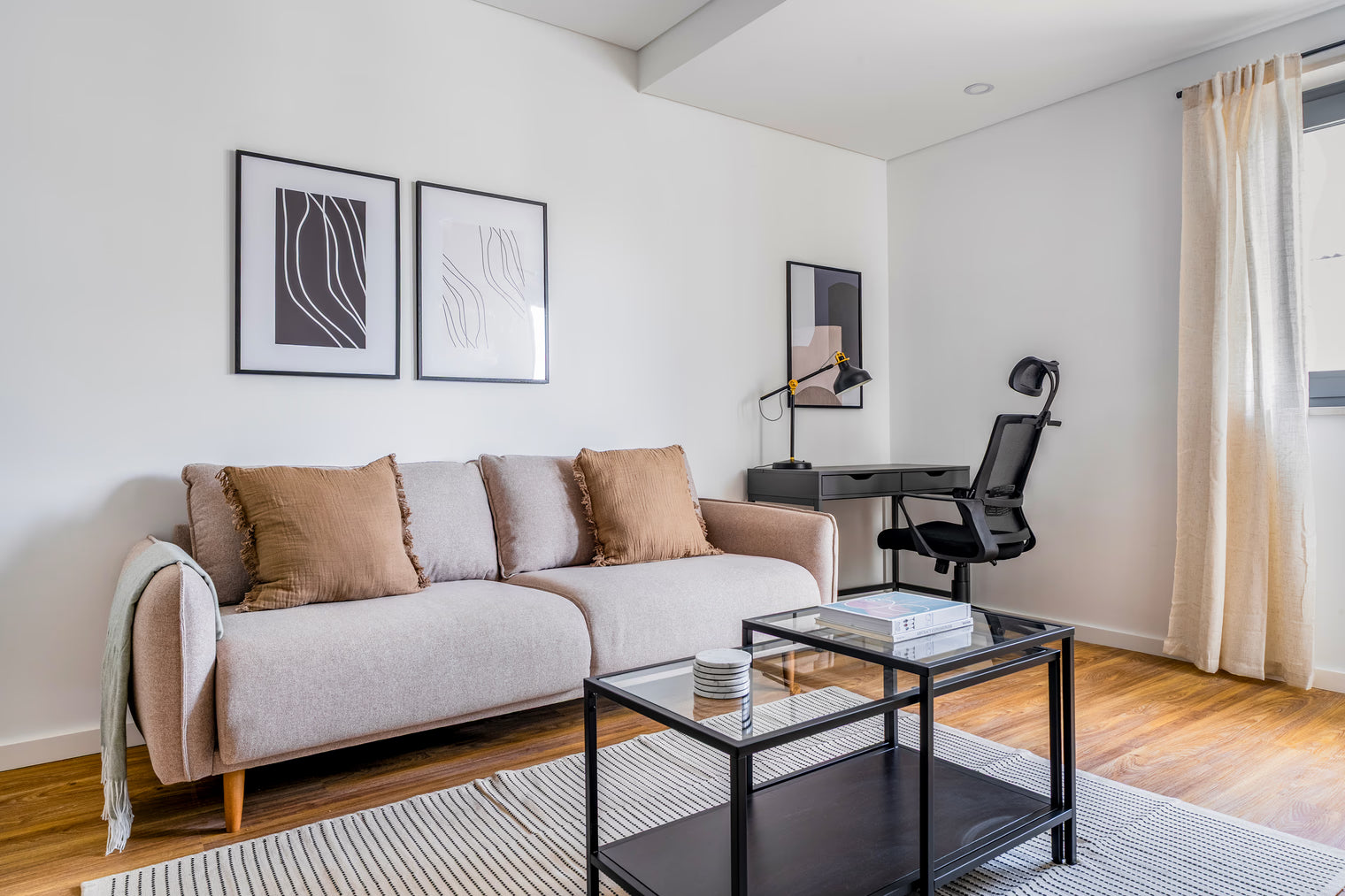 🇵🇹 FlexLiving 56D - Centro, Lisboa — foto 4