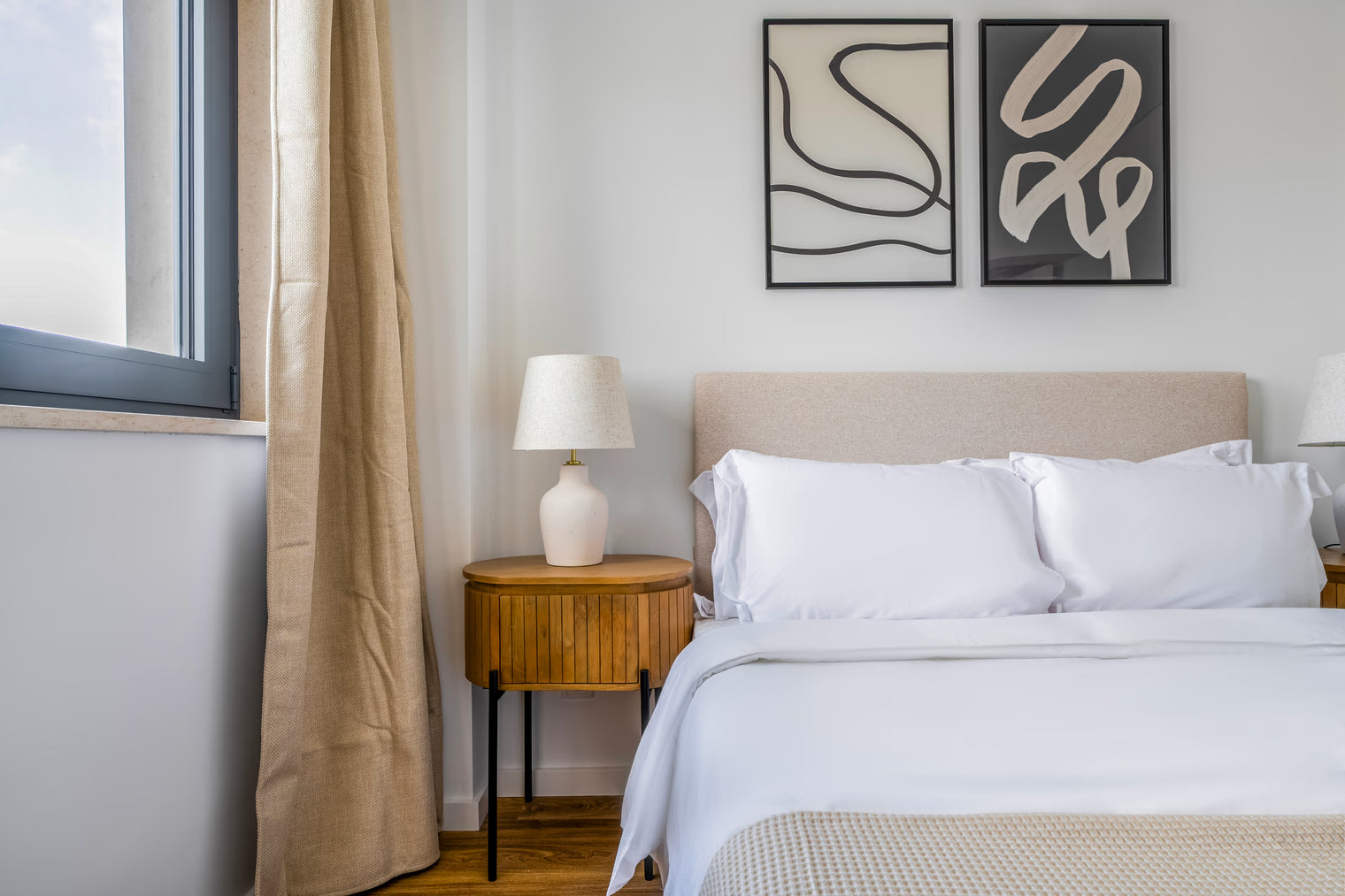 🇵🇹 FlexLiving 48A - Bairro do Rego, Lisboa — foto 5