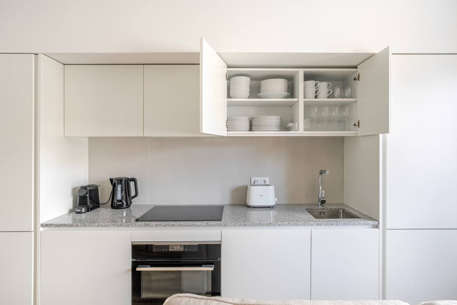 🇵🇹 FlexLiving 56D - Centro, Lisboa — foto 1