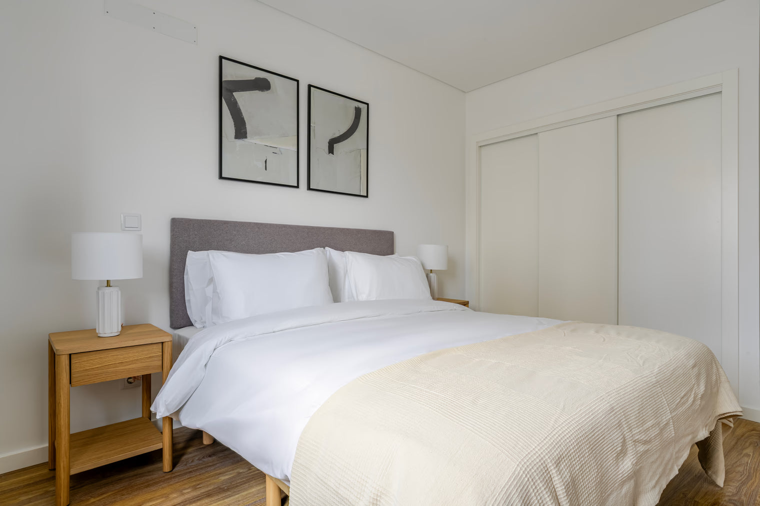 🇵🇹 FlexLiving 48A - Bairro do Rego, Lisboa — foto 6