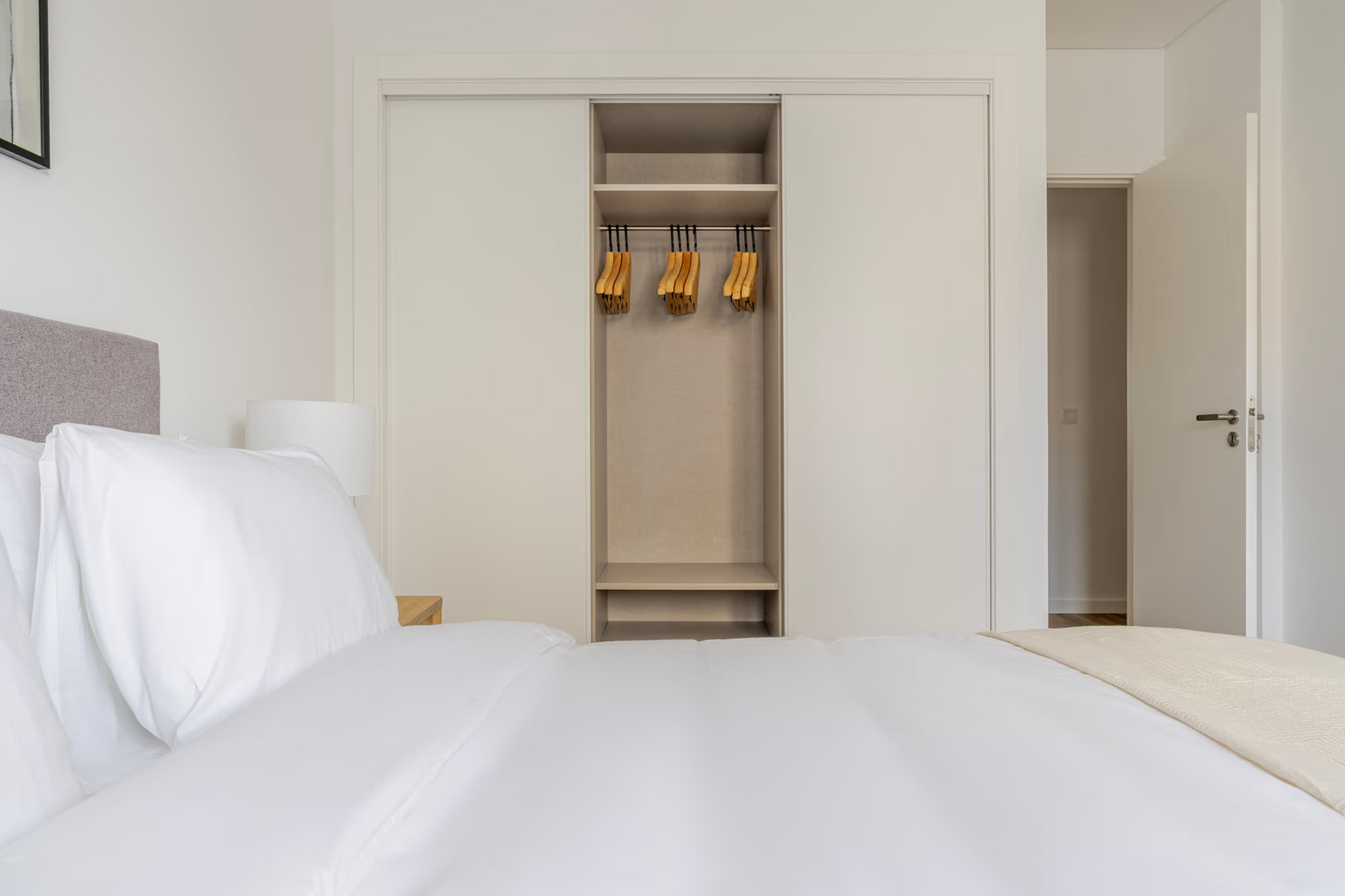 🇵🇹 FlexLiving 48A - Bairro do Rego, Lisboa — foto 7