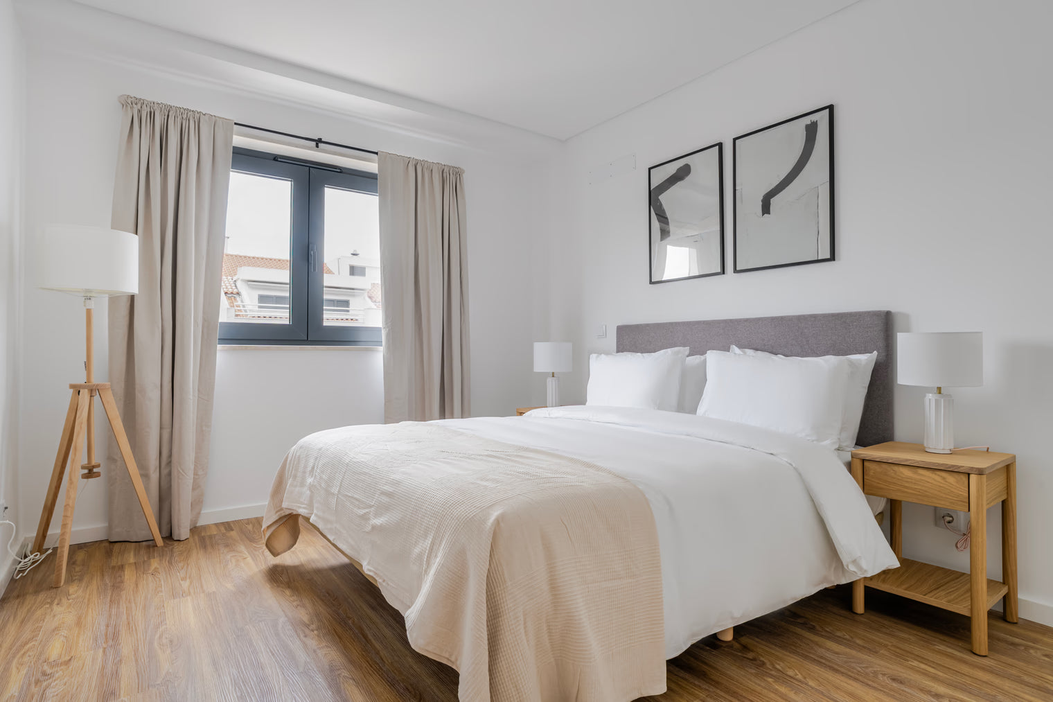 🇵🇹 FlexLiving 56D - Centro, Lisboa — foto 5