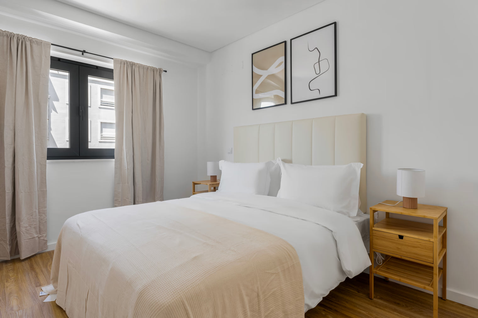 🇵🇹 FlexLiving 48A - Bairro do Rego, Lisboa — foto 8