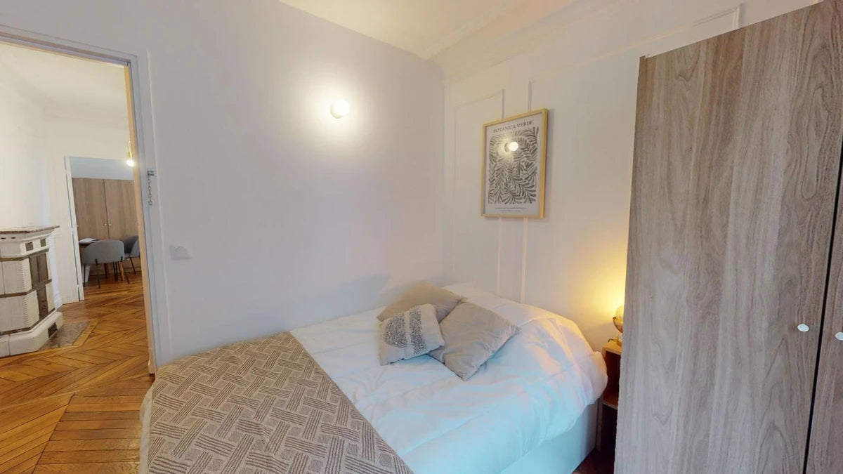 🇫🇷 FlexLiving 3D - Paris, Ile de France — foto 1