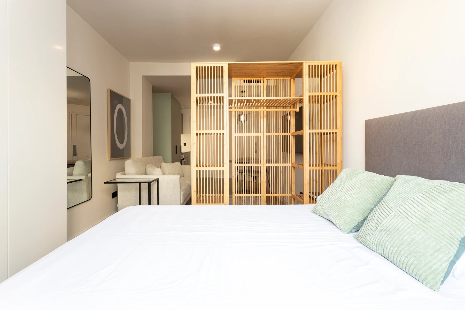 🇪🇸 FlexLiving 9D - Sant Martí, Barcelona — foto 2