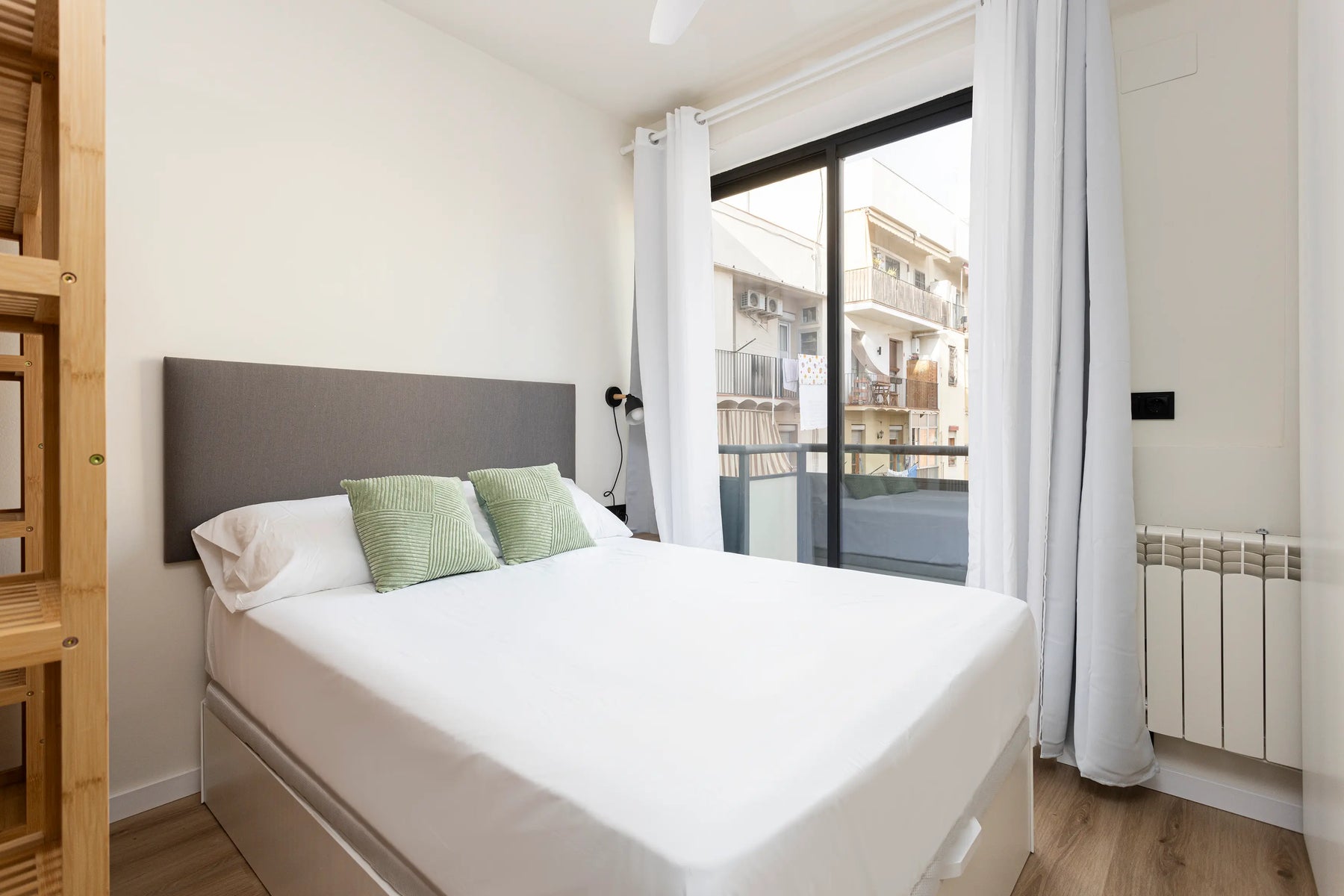 🇪🇸 FlexLiving 9D - Sant Martí, Barcelona — foto 6