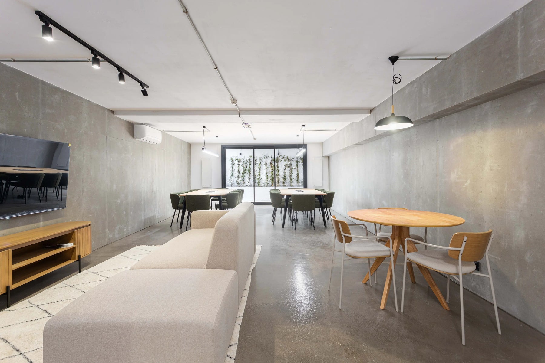 🇪🇸 FlexLiving 9D - Sant Martí, Barcelona — foto 5