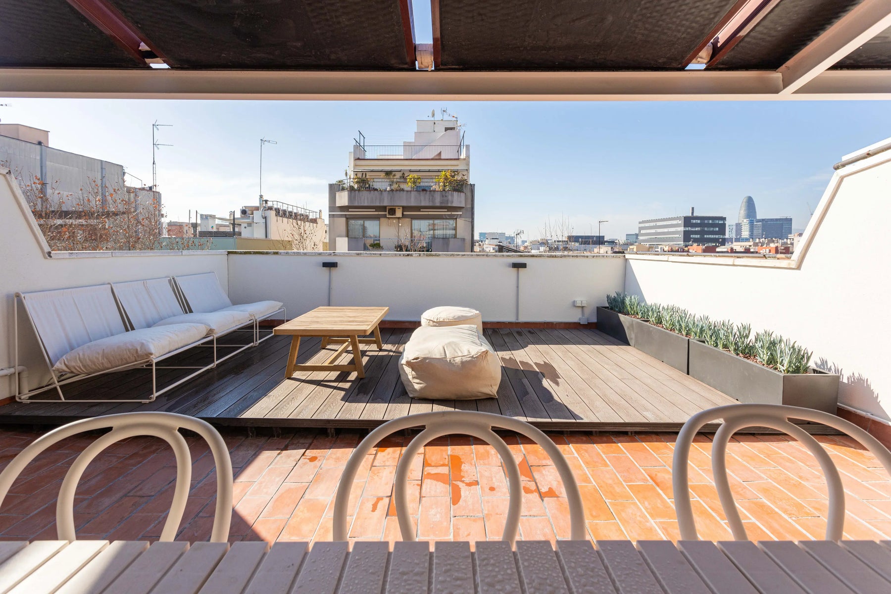 🇪🇸 FlexLiving 9D - Sant Martí, Barcelona — foto 4