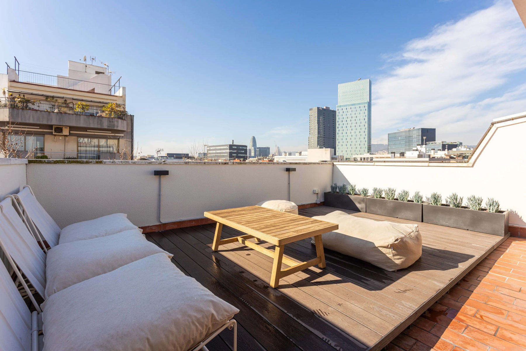 🇪🇸 FlexLiving 9D - Sant Martí, Barcelona — foto 3