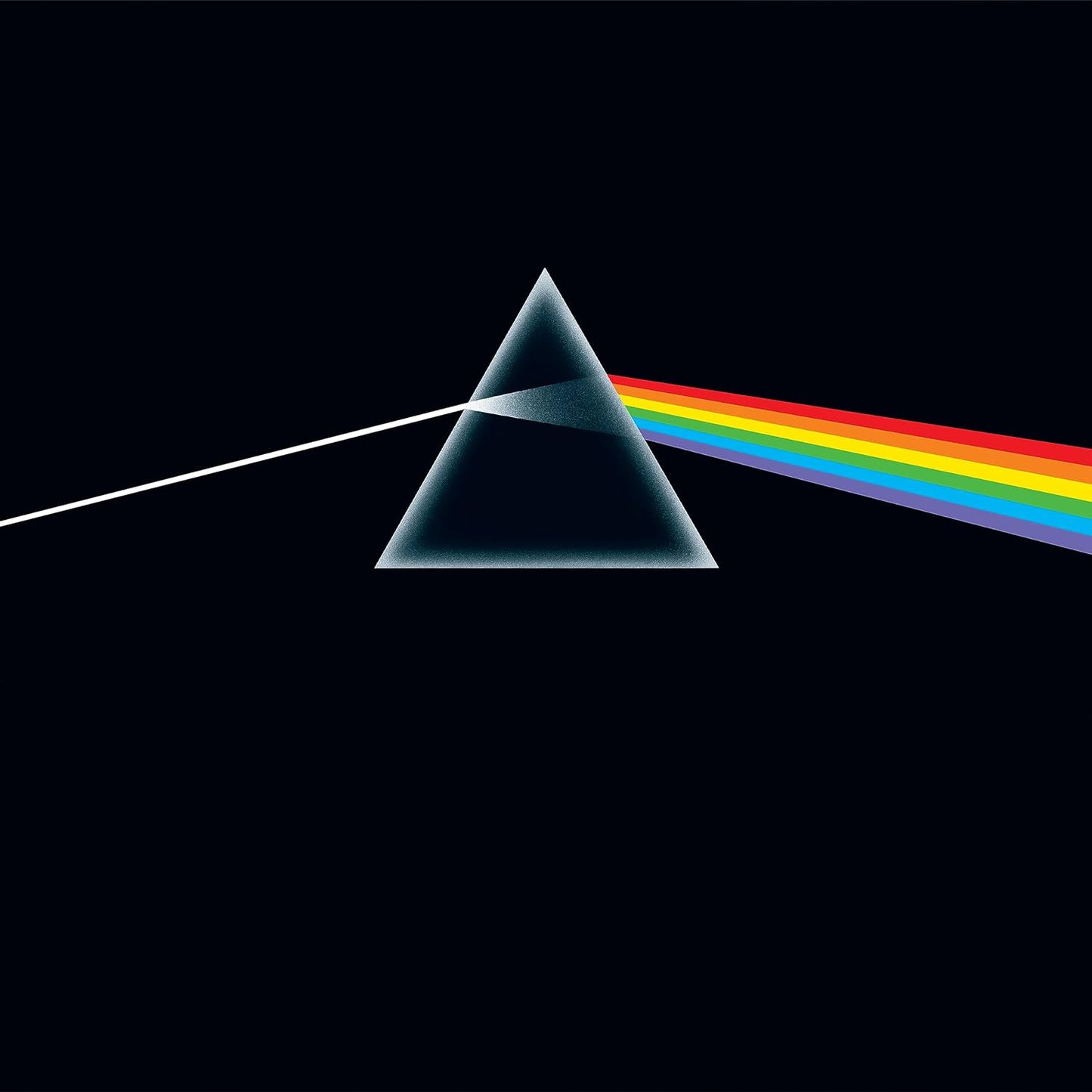 PINK FLOYD - Vinilo THE DARK SIDE OF THE MOON (Edición 50 Aniversario Remastered 2023)