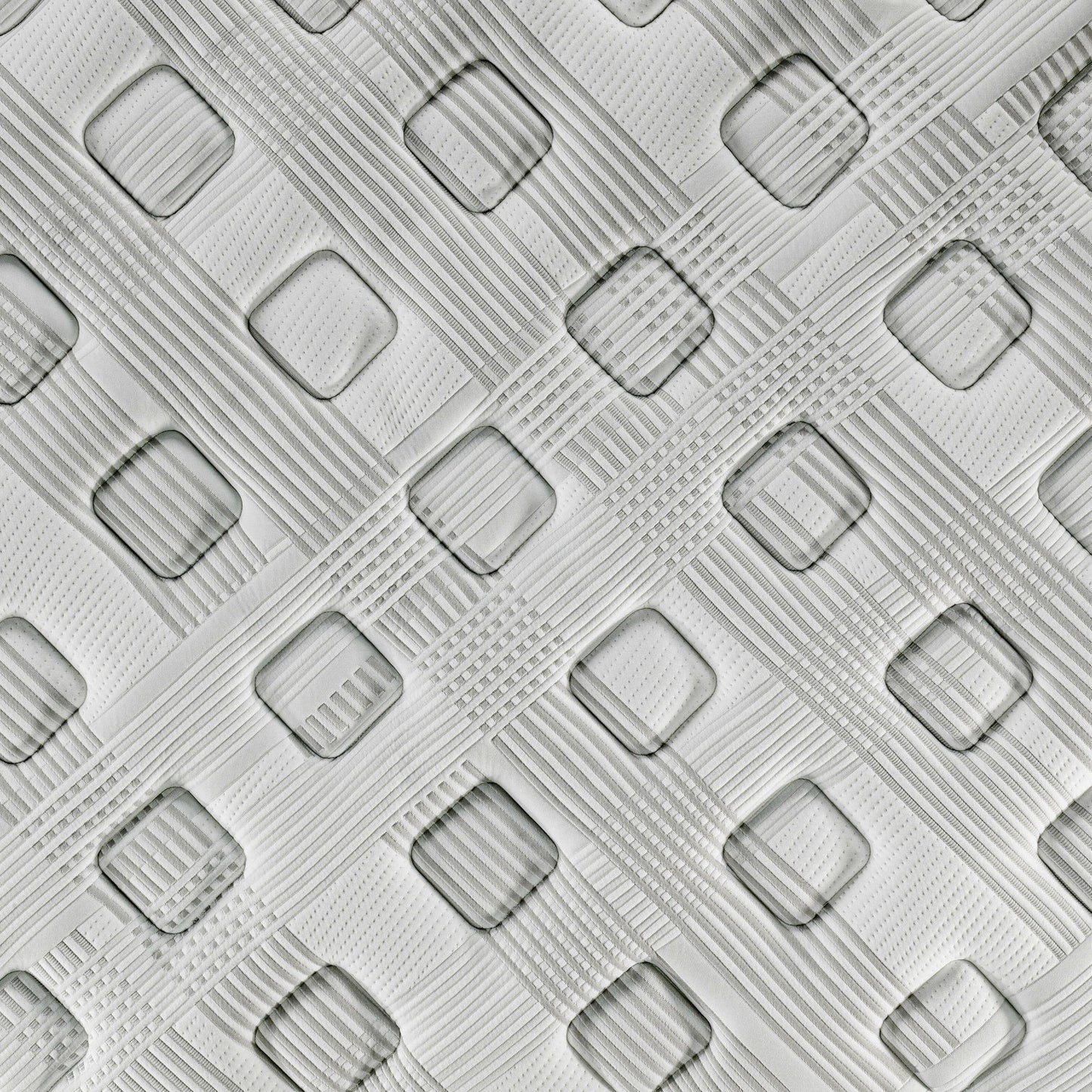 Colchón de muelles ensacados Adapt-Tech - PODIUM PLUS - 80x200