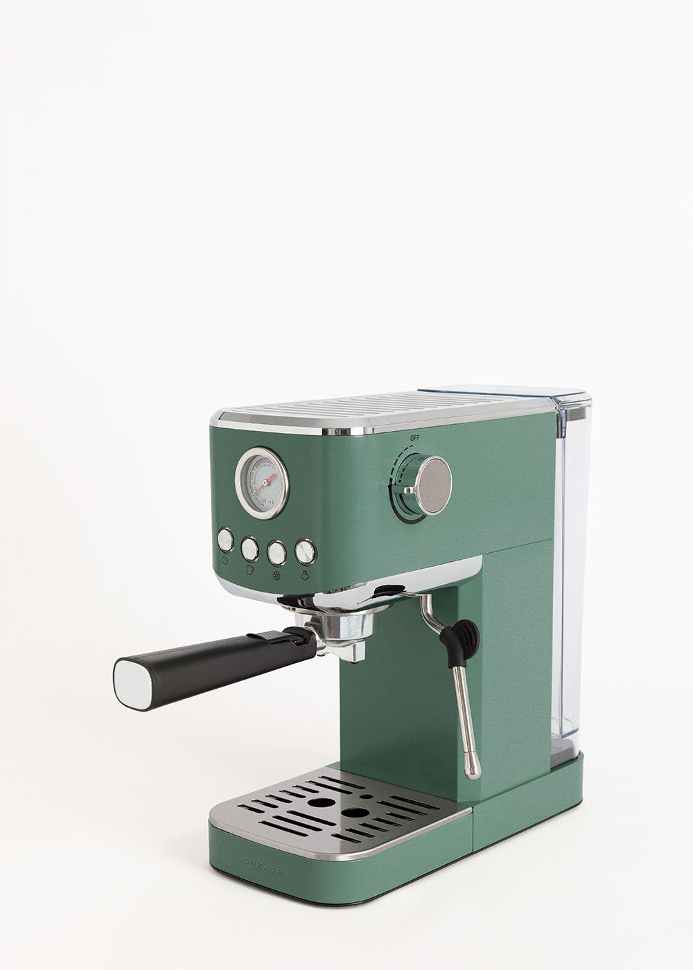 THERA CLASSIC COMPACT - Cafetera express con función de café frío