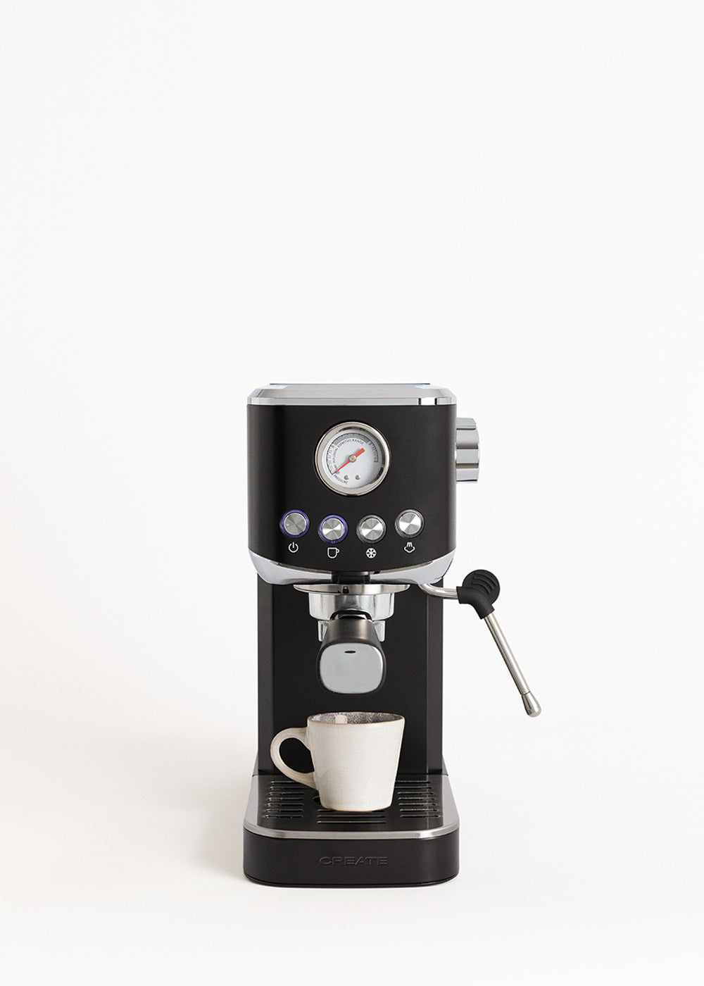 THERA CLASSIC COMPACT - Cafetera express con función de café frío