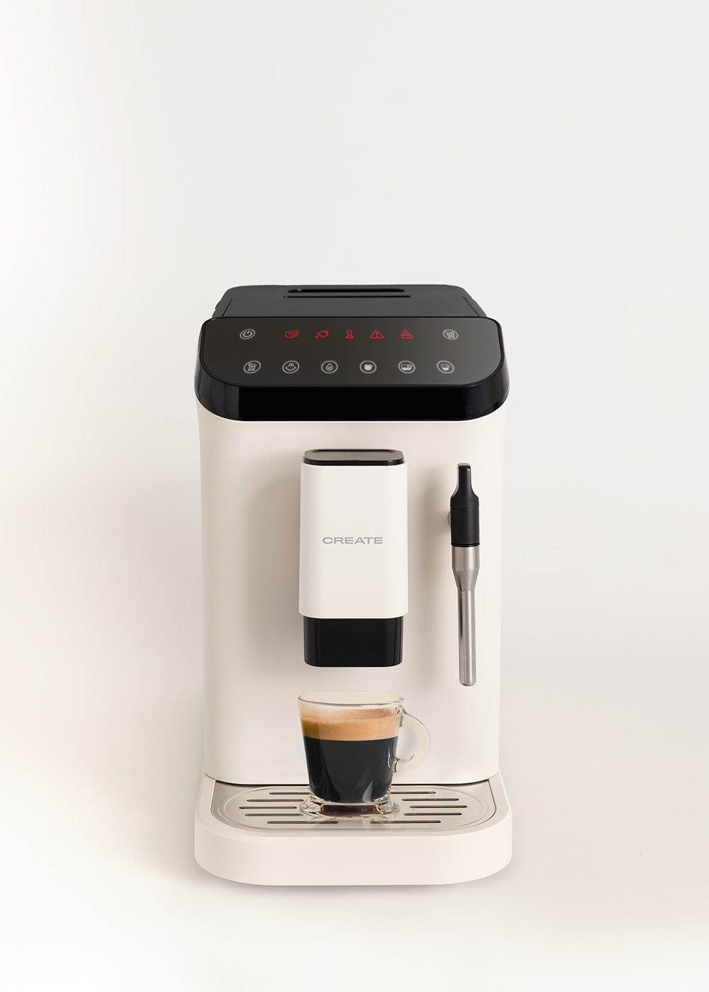 THERA MATIC TOUCH - Cafetera superautomática