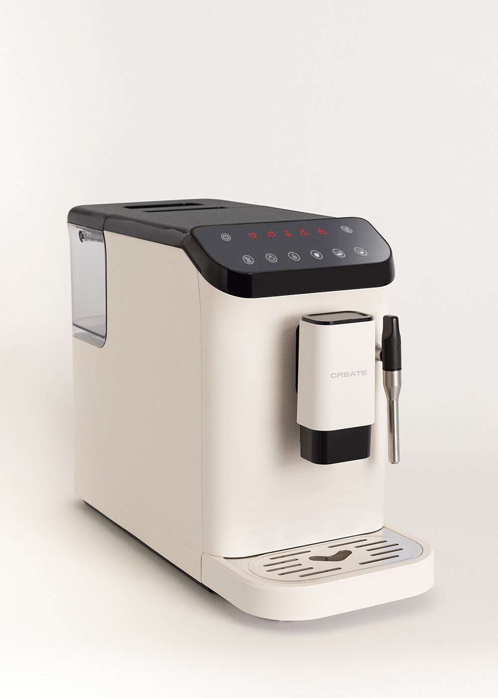 THERA MATIC TOUCH - Cafetera superautomática