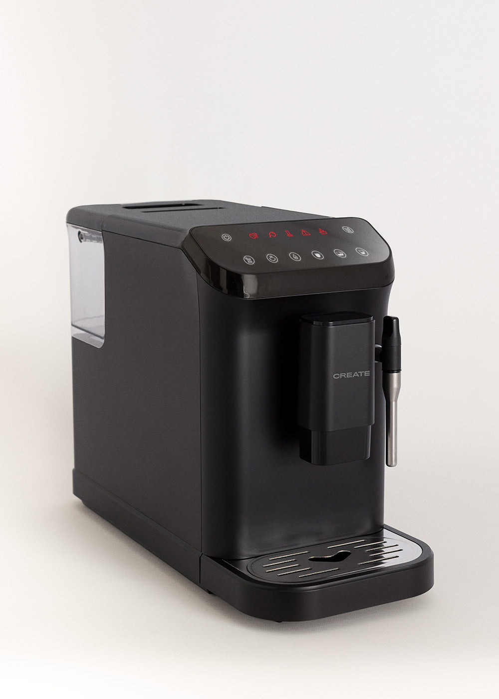 THERA MATIC TOUCH - Cafetera superautomática