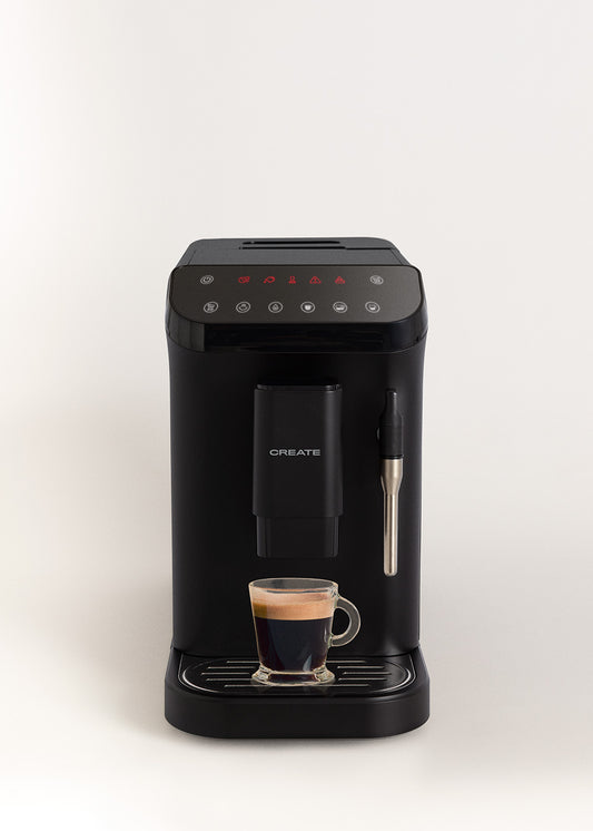 THERA MATIC TOUCH - Cafetera superautomática