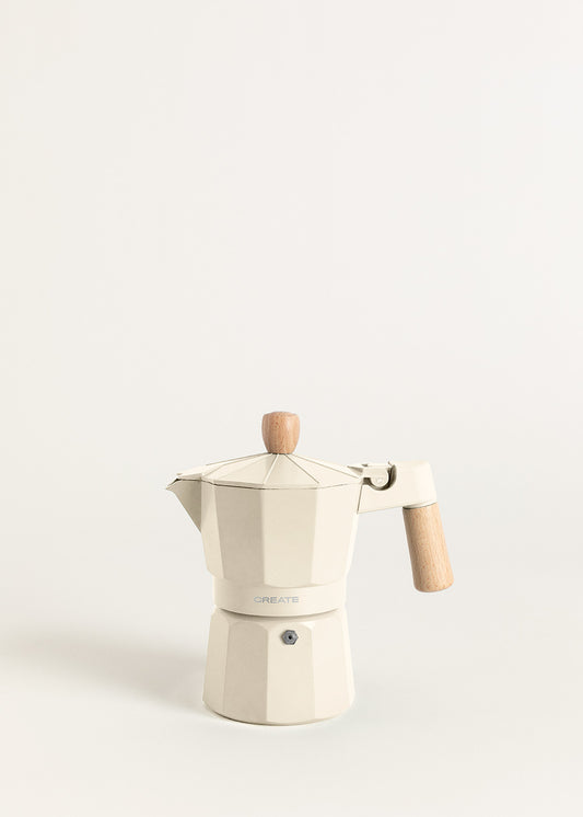 THERA MOKA RETRO - Cafetera italiana