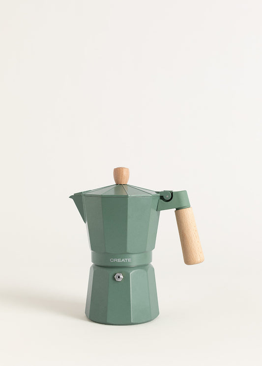 THERA MOKA RETRO - Cafetera italiana