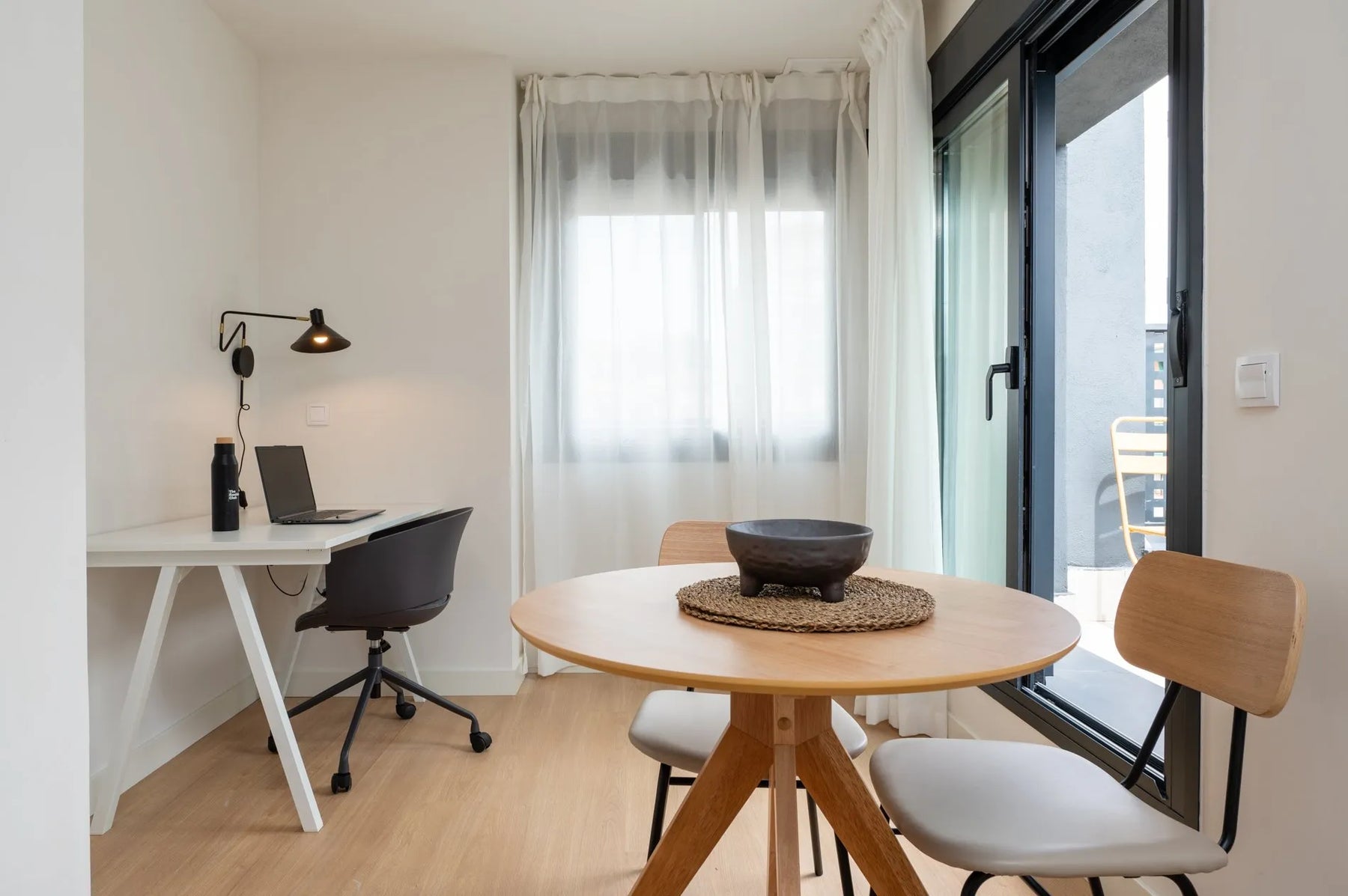 🇪🇸 FlexLiving 26A - Centro, Madrid — foto 2