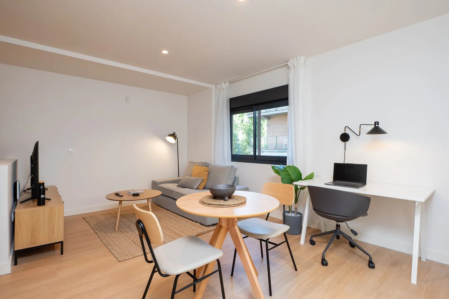 🇪🇸 FlexLiving 26A - Centro, Madrid — foto 4