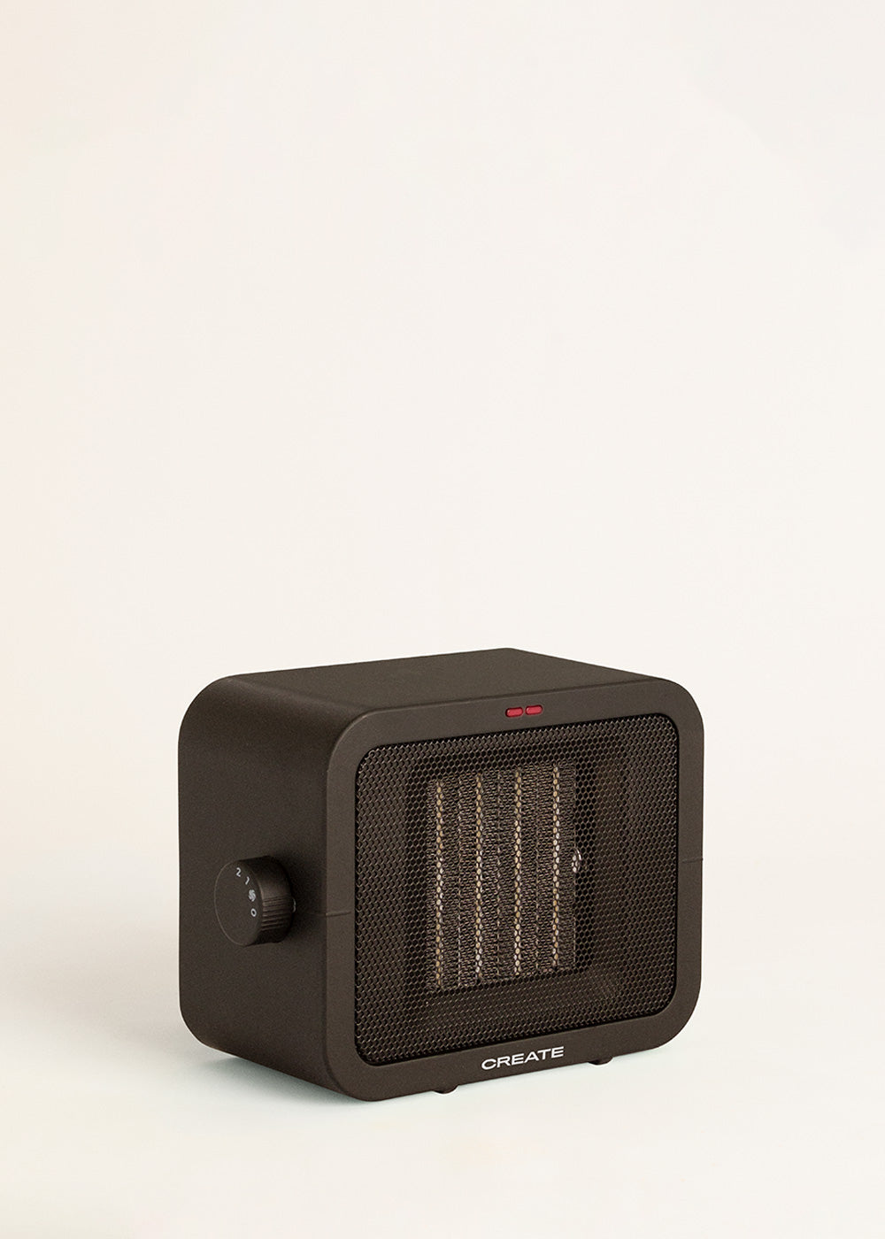 WARM BOX - Calefactor cerámico de habitación 1500W