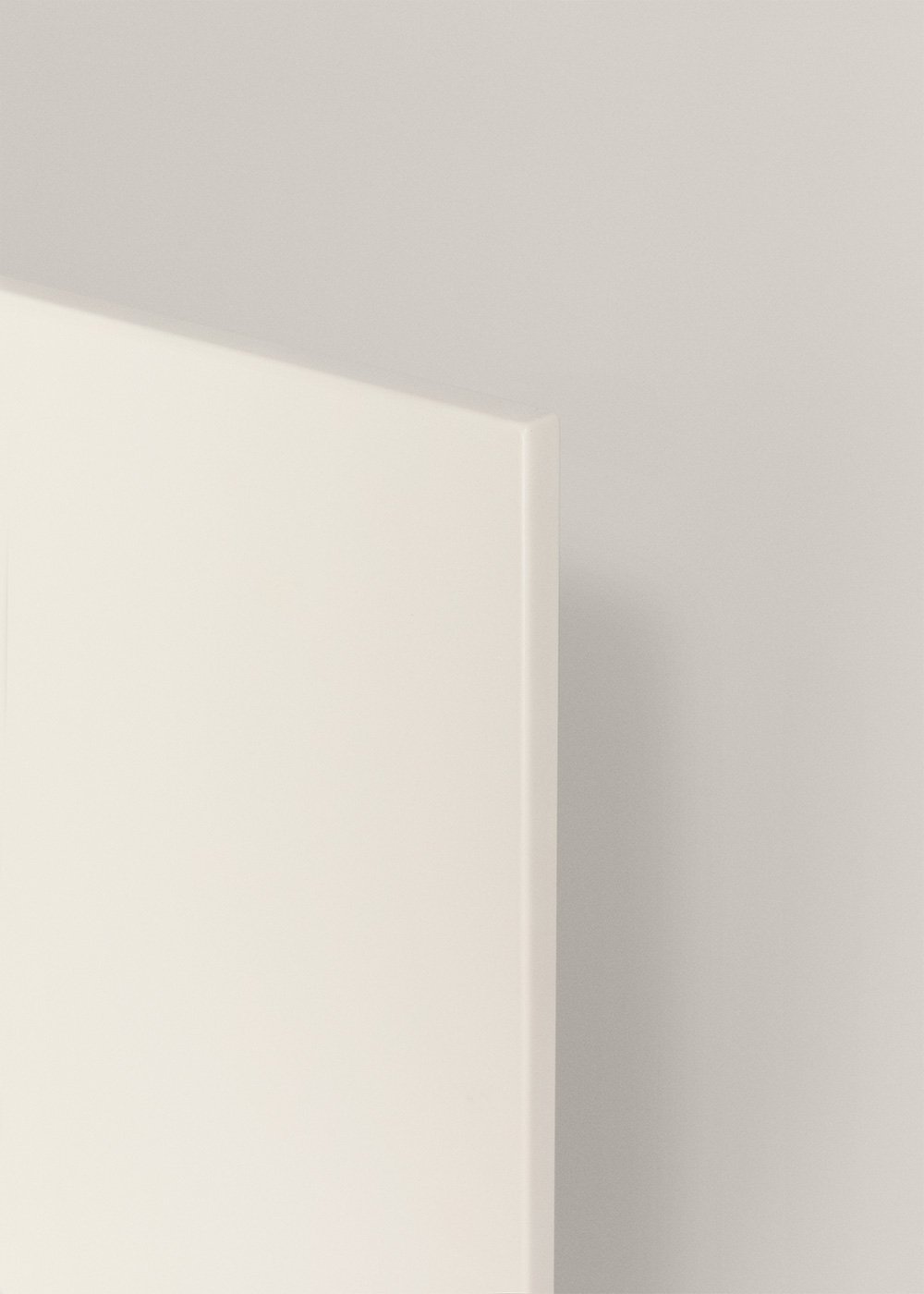 WARM MINIMAL IR - Calefactor infrarrojo de pared con WiFi